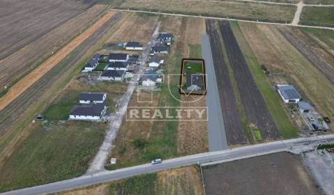 Sale Land – for living, Martin, Slovakia