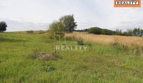 Sale Land – for living, Zlaté Moravce, Slovakia