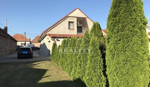 Sale Family house, Zlaté Moravce, Slovakia