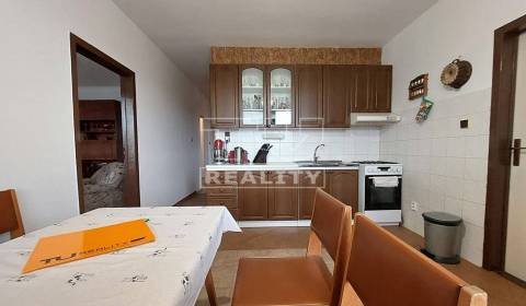 Sale Three bedroom apartment, Topoľčany, Slovakia