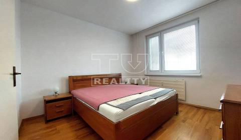 Sale Three bedroom apartment, Topoľčany, Slovakia