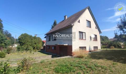 Sale Family house, Prievidza, Slovakia