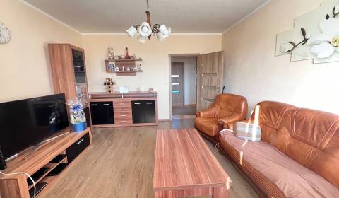 Sale Two bedroom apartment, Two bedroom apartment, Bruselská, Košice -