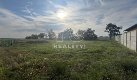 Sale Land – for living, Galanta, Slovakia