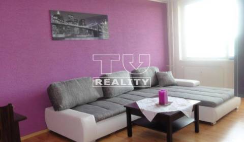 Sale Two bedroom apartment, Šaľa, Slovakia