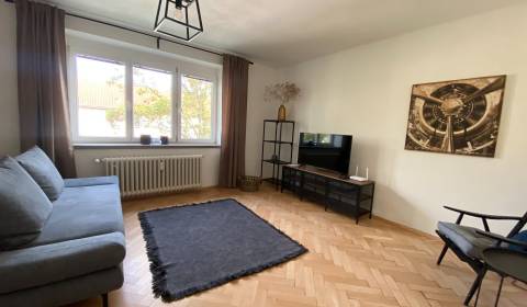 FOR RENT 2-bedroom apartment with the atmosphere of a house, center