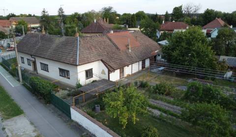 Sale Family house, Family house, Hlboká, Senec, Slovakia