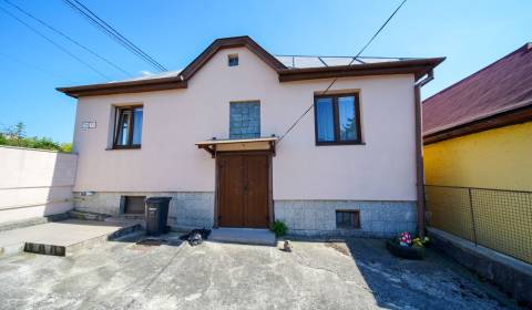 Sale Family house, Family house, Želiarska, Košice - Ťahanovce, Slovak