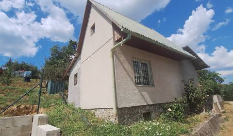 Sale Cottage, Cottage, Vinohrady, Nové Mesto nad Váhom, Slovakia