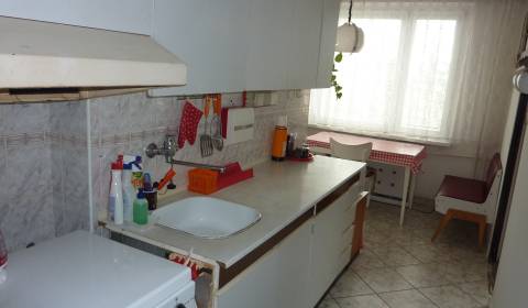 Sale One bedroom apartment, One bedroom apartment, Novohradská, Lučene