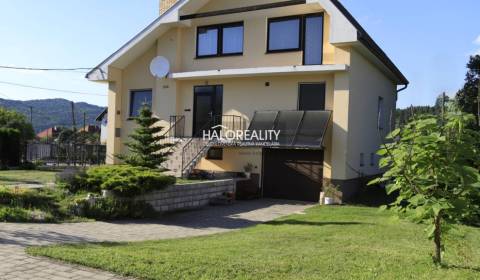 Sale Family house, Detva, Slovakia