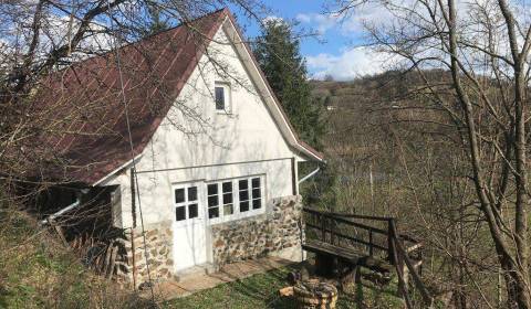 Sale Cottage, Cottage, Žarnovica, Slovakia