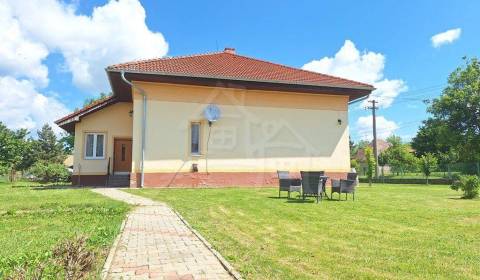 Sale Family house, Family house, Nové Zámky, Slovakia