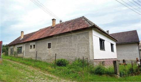 Sale Family house, Family house, Lučenec, Slovakia