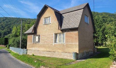 Sale Family house, Family house, Ilava, Slovakia