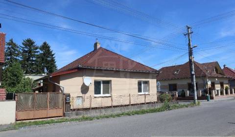 Sale Family house, Family house, Lučenec, Slovakia