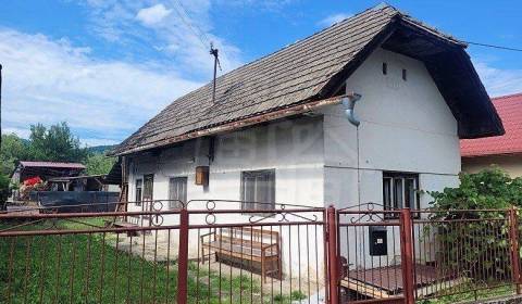 Sale Cottage, Cottage, Považská Bystrica, Slovakia