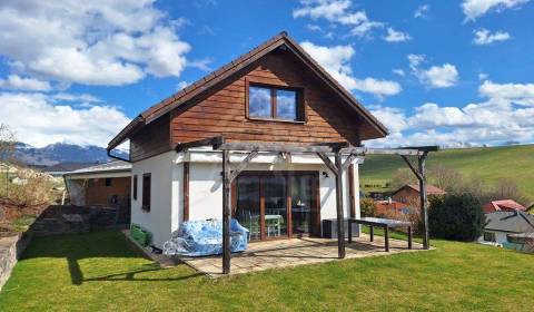 Sale Cottage, Cottage, Liptovský Mikuláš, Slovakia