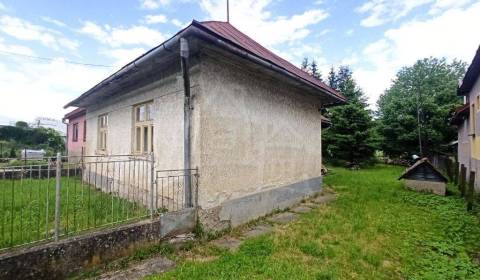 Sale Family house, Family house, Medzilaborce, Slovakia