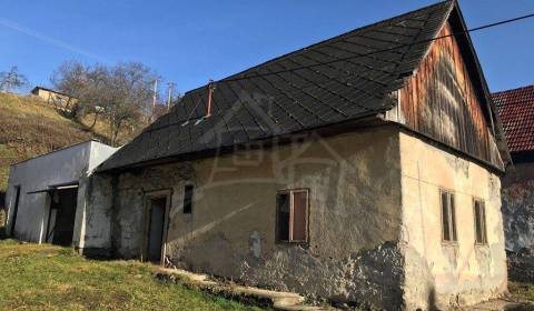 Sale Cottage, Cottage, Banská Štiavnica, Slovakia