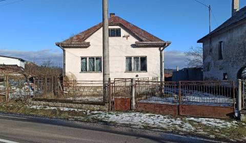 Sale Family house, Family house, Vranov nad Topľou, Slovakia