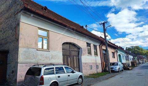 Sale Family house, Family house, Banská Bystrica, Slovakia