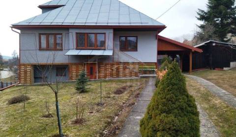 Sale Family house, Family house, Stará Ľubovňa, Slovakia