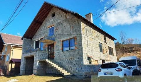 Sale Family house, Family house, Brezno, Slovakia