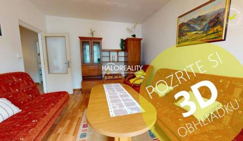 Sale Two bedroom apartment, Banská Bystrica, Slovakia