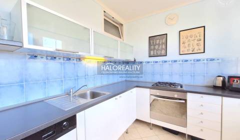 Sale Two bedroom apartment, Bratislava - Petržalka, Slovakia