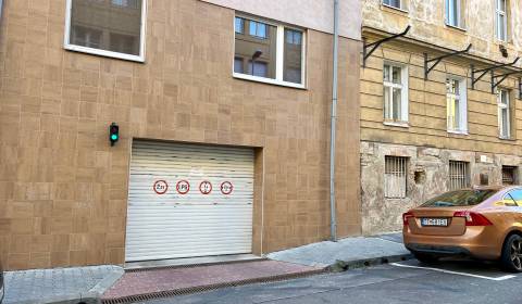 Rent Garage, Garage, Bratislava - Staré Mesto, Slovakia