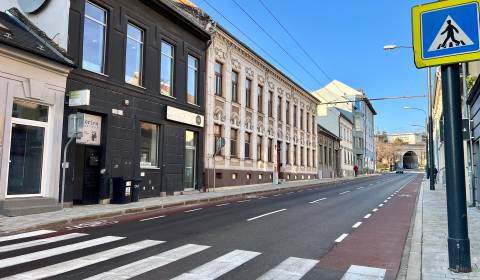 Rent Garage, Garage, Bratislava - Staré Mesto, Slovakia