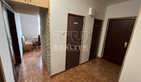 Sale One bedroom apartment, Martin, Slovakia