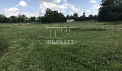 Sale Land – for living, Zlaté Moravce, Slovakia