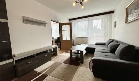 Sale Two bedroom apartment, Two bedroom apartment, Soblahovská, Trenčí