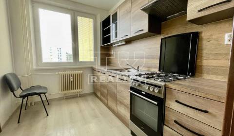 Sale Two bedroom apartment, Nové Mesto nad Váhom, Slovakia