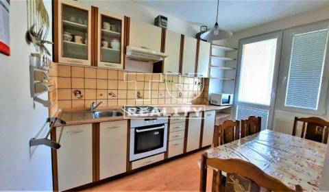 Sale Two bedroom apartment, Martin, Slovakia