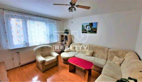 Sale Two bedroom apartment, Martin, Slovakia