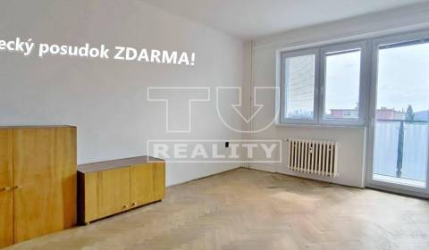 Sale One bedroom apartment, Bratislava - Rača, Bratislava, Slovakia