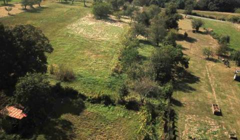 Sale Land – for living, Land – for living, Družstevná, Veľký Krtíš, Sl