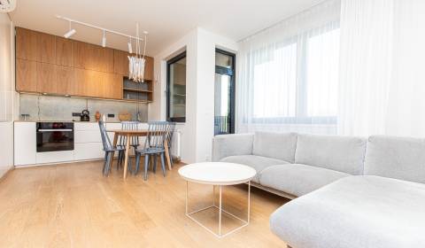 METROPOLITAN I Apartment for rent in Bratislava