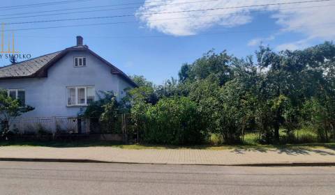 Sale Family house, Family house, Drienovec, Košice-okolie, Slovakia