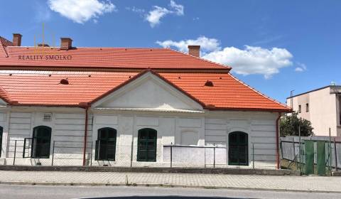 Rent Commercial premises, Commercial premises, Prešov, Slovakia