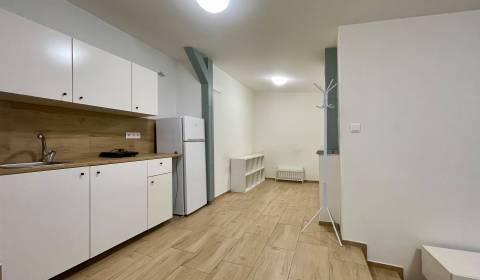 Single studio, Rent, Žilina, Slovakia