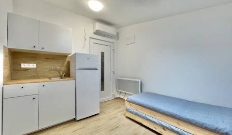 Single studio, Rent, Žilina, Slovakia