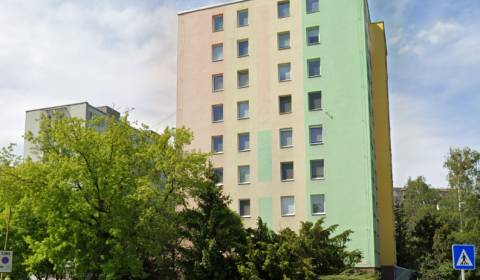 Sale Three bedroom apartment, Three bedroom apartment, Michalovská, Ko