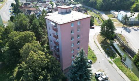 Sale Two bedroom apartment, Two bedroom apartment, Myjava, Slovakia