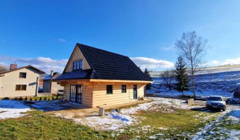 Sale Cottage, Cottage, Brezno, Slovakia