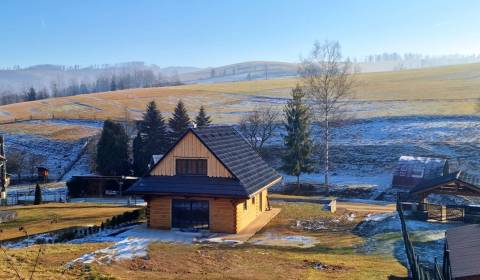 Sale Cottage, Cottage, Brezno, Slovakia