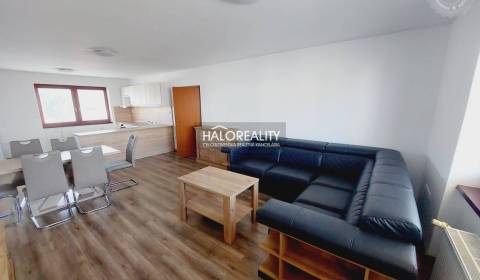 Rent Two bedroom apartment, Žiar nad Hronom, Slovakia